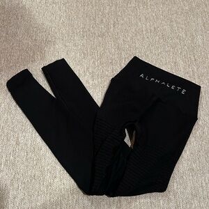 Alphalete Leggings
